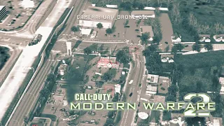 Call of Duty® Modern Warfare® 2 Xbox Series X Retrocompatible Part 2