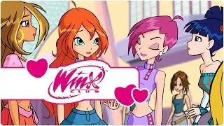 Winx Club - Saison 1 Épisode 2 - Bienvenue à Magix - [ÉPISODE COMPLET]