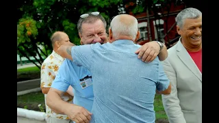 40 лет выпуску СВВАУЛ 1979 1983 г