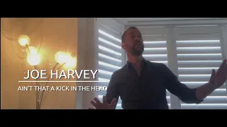 Dean Martin - Ain’t That A Kick In The Head (Cover by Joe Harvey)