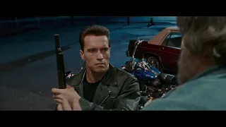 Terminator 2: Judgment Day (1991) - Bad to the Bone