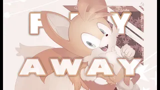 FLY AWAY (Sonic Runners) | Vocal Version【Dream Kittu】