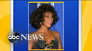 Whitney Houston's sister-in-law speaks out about new documentary