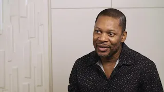 Ravi Coltrane Interview Series: New Coltrane Recordings