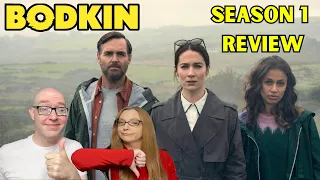 Bodkin Netflix season 1 reaction and review: Is the series worth watching??