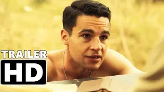 CATCH-22 - Teaser Trailer (2019) Hulu Drama, Crime Series