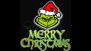 How The Grinch Stole Christmas  Audio  Happy Holidays❣