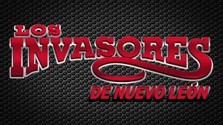 LOS  INVASORES MIX CUMBIAS VOL. 1