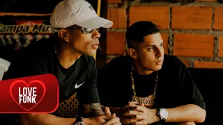 MC Neguinho do Kaxeta, MC Diogo da VN, Alljazz, Negredo, éMania - Mente dos Homens (DJ Chulo)