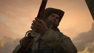 Red Dead Redemption. Часть 1. Начало. (1080p) [XBOX360]