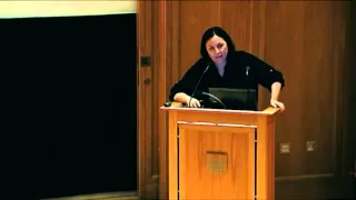 Cash, Conciousness and Capitalism: Kelly Cutrone at TEDxOxford