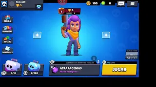 Playing in ps4 controler brawl stars is bad