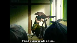 GINTAMA FUNNY MOMENTS #1 TURTLE ASSASSIN