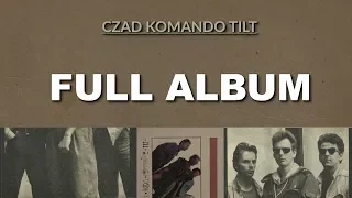 TILT - Czad Komando TILT | Cała Płyta | Arston (1990) | Mega Czad (2000)