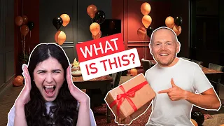 Bill Burr - Worst Birthday Gift Evaaah