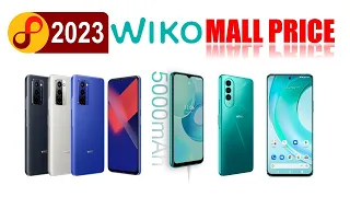 Wiko Mobile Latest Mall Price 2023, Wiko 10, Wiko T10, Wiko T50 | #DigitalGuidePh