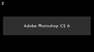 PS CS 6 | Процесс создания иконок для оружия + сами иконки в описании | SA-MP