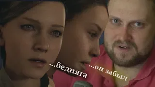 КУПЛИНОВ ЗАБЫЛ ВКЛЮЧИТЬ ВЕБКУ в Detroit: Become Human #2 (СМЕШНЫЕ МОМЕНТЫ)