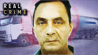 A Serial Killer’s Dream Job?: A Trucker’s Killing Spree | World’s Most Evil Killers | Real Crime