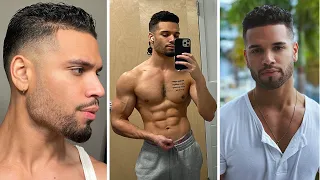 12 SIGNS YOU ARE MORE ATTRACTIVE THAN YOU THINK (LOOKSMAXXING & BODYGAME)