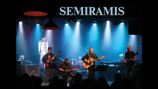 Semiramis Frazz Live Full Album