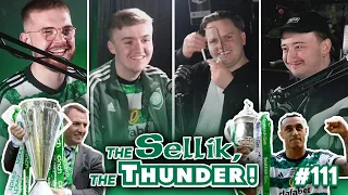 THE END OF SEASON SPECIAL! | Farewell McGinlay... | The Sellik, The Thunder | #111