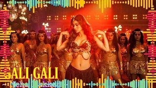 Gali Gali Full Song | KGF | Neha Kakkar | Mouni Roy | Tanishk Bagchi | Rashmi Virag