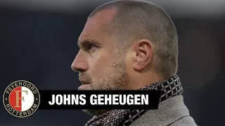 Johns geheugen | Feyenoord - Ajax 1993-1994