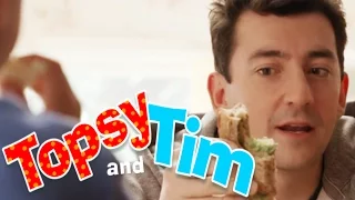 Topsy & Tim 202 - NEW PET | Topsy and Tim Full Episodes