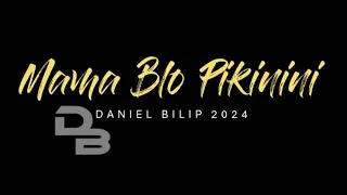 DANIEL BILIP - Mama Blo Pikinini (Nanga Maku) Hawain Meri | 2024 Latest PNG music..