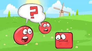 Red Ball 4 Intro