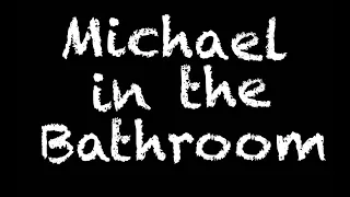 Michael in the Bathroom | A Be More Chill Animatic
