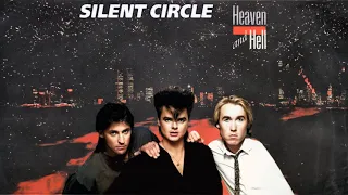 Silent Circle - Heaven and Hell (AI Cover C.C. Catch)