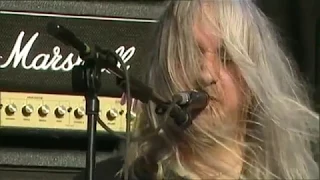 Dinosaur Jr. - Freak Scene (Live 2009)