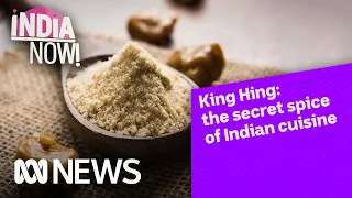 King Hing: The secret spice of Indian cuisine | India Now! | ABC News