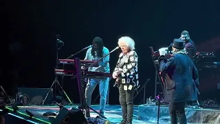 Toto  With a Little Help From My Friends  3/12/23  Scotiabank Toronto