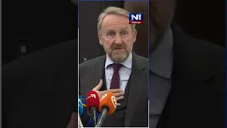 Izetbegović: Američka ambasada nasjeda na tračeve iz sarajevskih kafana