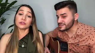 No Rancho Fundo - Chitãozinho e Xororó (Cover Mariana e Mateus)