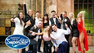 DSDS 2020 | Folge 18 am 07.03.2020 bei RTL und online bei TVNOW