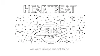 Heartbeat by BTS - English Cover