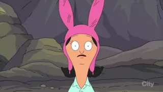 Bobs Burgers   - Louise Fever Dreaming songs part 1