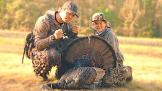 Turkey hunting at its best | Hot Eastern’s in 2023