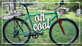 Spindatt's Guide to Cool Cheap Bike Builds