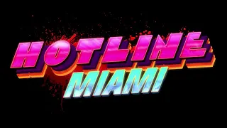 Hotline Miami Knock Extended