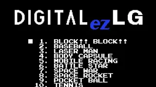 Block Block - Digital ez LG (Android) Gameplay En Español (Especial de 200 suscriptores)