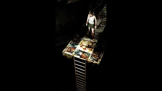 🎵Silent Hill 3 - Shopping Center: Otherworld Part 3 (ambience music)