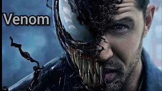 Venom ft skillet- monster