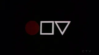 CTV “In Color” ID (Unknown year)