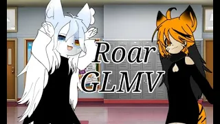 Roar but only 2024 version #nostalgic GLMV