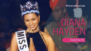 Mentor Neha Dhupia Remembers Diana Hayden’s Impeccable Performance At Miss World 1997